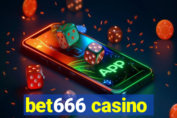 bet666 casino